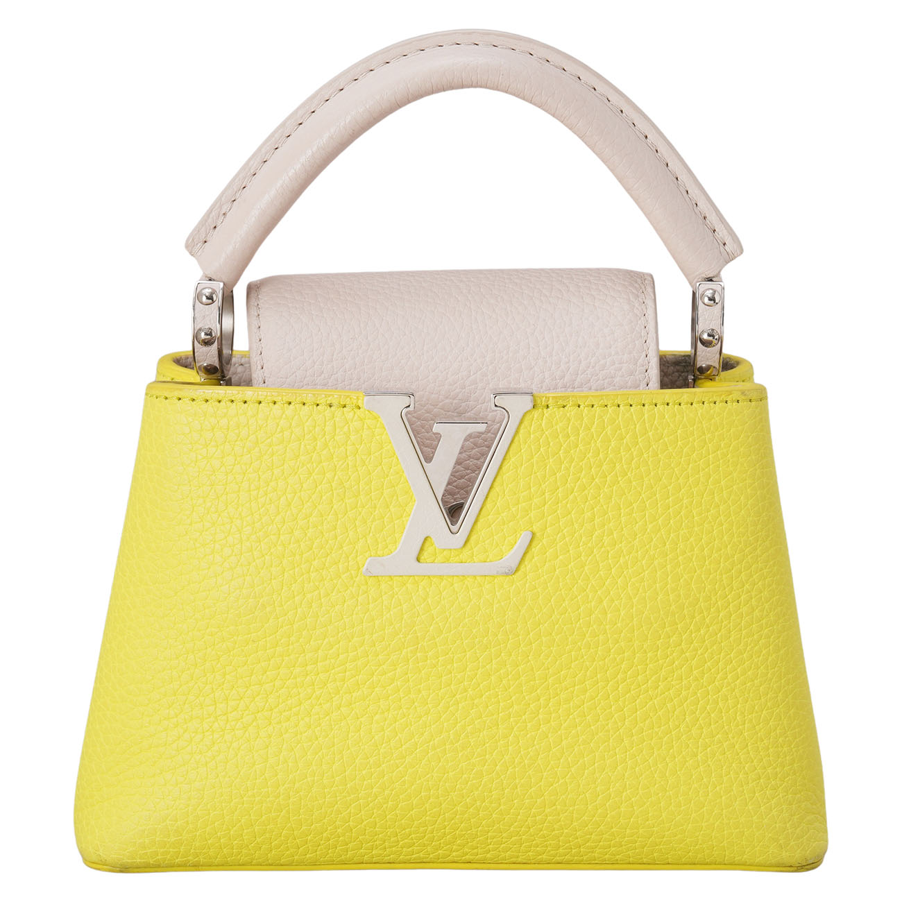 LOUIS VUITTON(USED)루이비통 카퓌신 미니